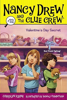 Seller image for Valentine's Day Secret (Paperback or Softback) for sale by BargainBookStores