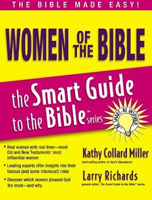 Seller image for Women of the Bible (Paperback or Softback) for sale by BargainBookStores