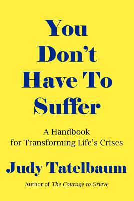 Seller image for You Don't Have to Suffer (Paperback or Softback) for sale by BargainBookStores