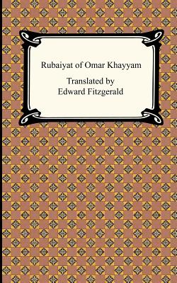 Imagen del vendedor de Rubaiyat of Omar Khayyam (Paperback or Softback) a la venta por BargainBookStores