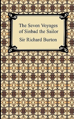 Bild des Verkufers fr The Seven Voyages of Sinbad the Sailor (Paperback or Softback) zum Verkauf von BargainBookStores