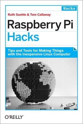 Bild des Verkufers fr Raspberry Pi Hacks (Paperback or Softback) zum Verkauf von BargainBookStores