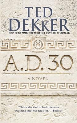 Seller image for A.D. 30 (Hardback or Cased Book) for sale by BargainBookStores