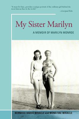 Bild des Verkufers fr My Sister Marilyn: A Memoir of Marilyn Monroe (Paperback or Softback) zum Verkauf von BargainBookStores