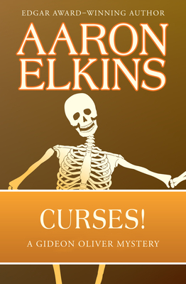 Seller image for Curses! (Paperback or Softback) for sale by BargainBookStores