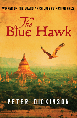 Immagine del venditore per The Blue Hawk (Paperback or Softback) venduto da BargainBookStores