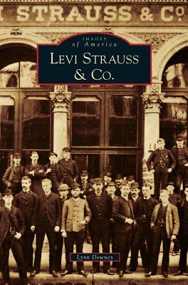 Seller image for Levi Strauss & Co. (Hardback or Cased Book) for sale by BargainBookStores