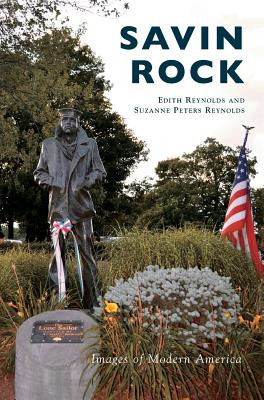 Seller image for Savin Rock (Hardback or Cased Book) for sale by BargainBookStores