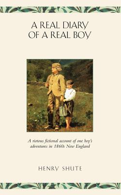 Seller image for The Real Diary of a Real Boy (Paperback or Softback) for sale by BargainBookStores