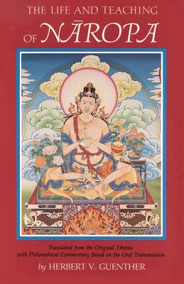 Seller image for Life and Teaching of Naropa (Paperback or Softback) for sale by BargainBookStores