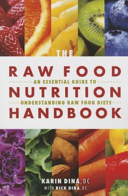 Imagen del vendedor de Raw Food Nutrition Handbk (Paperback or Softback) a la venta por BargainBookStores