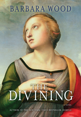 Imagen del vendedor de The Divining (Hardback or Cased Book) a la venta por BargainBookStores