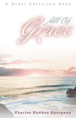 Immagine del venditore per All of Grace (Paperback or Softback) venduto da BargainBookStores