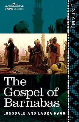 Immagine del venditore per The Gospel of Barnabas (Paperback or Softback) venduto da BargainBookStores