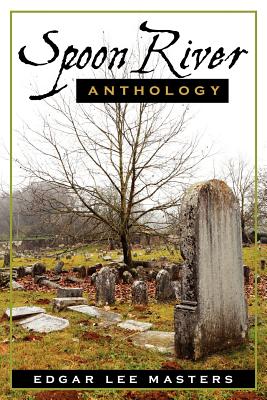 Seller image for Spoon River Anthology (Paperback or Softback) for sale by BargainBookStores
