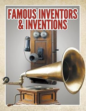 Seller image for Famous Inventors & Inventions (Paperback or Softback) for sale by BargainBookStores