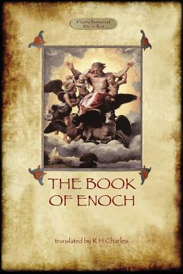 Seller image for The Book of Enoch (Paperback or Softback) for sale by BargainBookStores