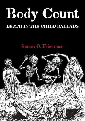 Imagen del vendedor de Body Count: Death in the Child Ballads (Paperback or Softback) a la venta por BargainBookStores