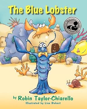 Bild des Verkufers fr The Blue Lobster (Paperback or Softback) zum Verkauf von BargainBookStores