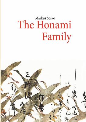 Bild des Verkufers fr The Honami Family (Paperback or Softback) zum Verkauf von BargainBookStores