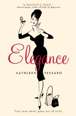 Seller image for Elegance (Paperback or Softback) for sale by BargainBookStores