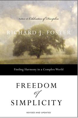 Imagen del vendedor de Freedom of Simplicity: Revised Edition (Paperback or Softback) a la venta por BargainBookStores