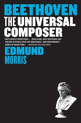 Seller image for Beethoven: The Universal Composer (Paperback or Softback) for sale by BargainBookStores