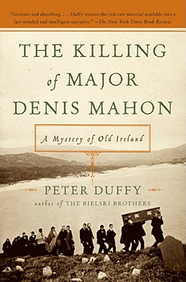 Seller image for The Killing of Major Denis Mahon: A Mystery of Old Ireland (Paperback or Softback) for sale by BargainBookStores
