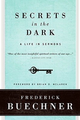 Seller image for Secrets in the Dark: A Life in Sermons (Paperback or Softback) for sale by BargainBookStores