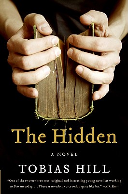 Seller image for The Hidden (Paperback or Softback) for sale by BargainBookStores