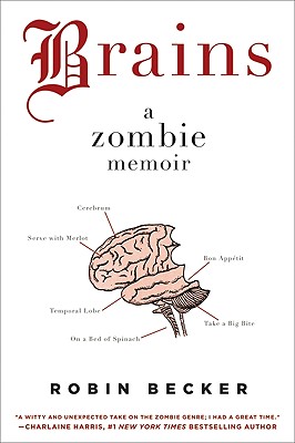 Seller image for Brains: A Zombie Memoir (Paperback or Softback) for sale by BargainBookStores