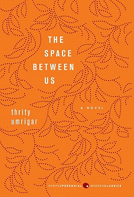 Seller image for The Space Between Us (Paperback or Softback) for sale by BargainBookStores
