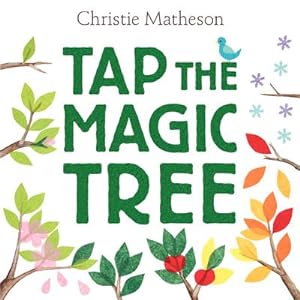 Seller image for Tap the Magic Tree (Hardback or Cased Book) for sale by BargainBookStores
