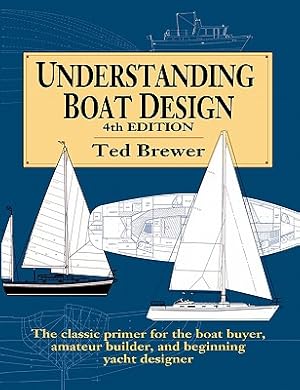 Bild des Verkufers fr Understanding Boat Design (Paperback or Softback) zum Verkauf von BargainBookStores