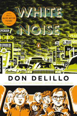 Seller image for White Noise (Paperback or Softback) for sale by BargainBookStores