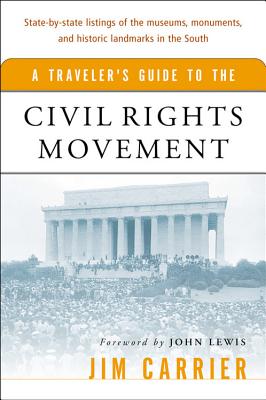 Seller image for A Traveler's Guide to the Civil Rights Movement (Paperback or Softback) for sale by BargainBookStores