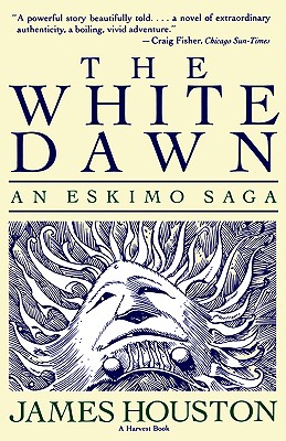 Seller image for The White Dawn (Paperback or Softback) for sale by BargainBookStores