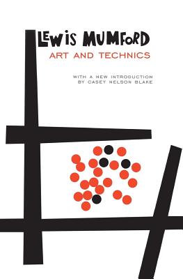 Seller image for Art and Technics (Paperback or Softback) for sale by BargainBookStores