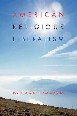 Imagen del vendedor de American Religious Liberalism (Paperback or Softback) a la venta por BargainBookStores