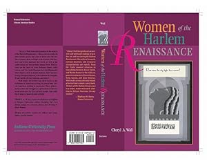 Seller image for Women of the Harlem Renaissance (Paperback or Softback) for sale by BargainBookStores