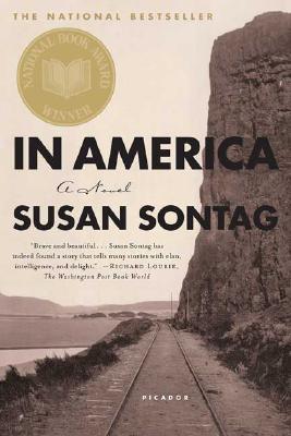 Seller image for In America (Paperback or Softback) for sale by BargainBookStores