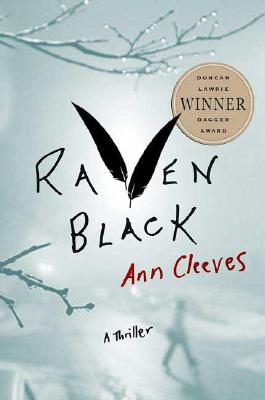 Seller image for Raven Black (Paperback or Softback) for sale by BargainBookStores