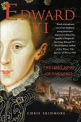 Seller image for Edward VI: The Lost King of England (Paperback or Softback) for sale by BargainBookStores