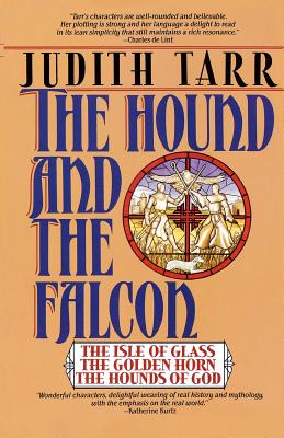 Seller image for Hound and the Falcon (Paperback or Softback) for sale by BargainBookStores