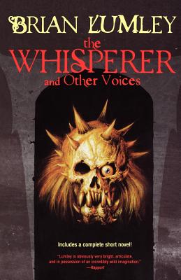 Imagen del vendedor de The Whisperer and Other Voices (Paperback or Softback) a la venta por BargainBookStores