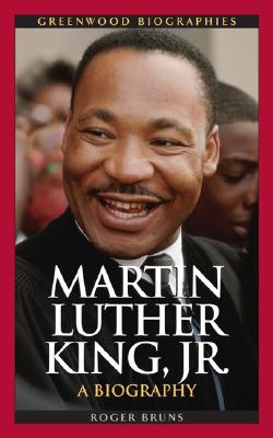 Seller image for Martin Luther King, Jr.: A Biography (Hardback or Cased Book) for sale by BargainBookStores