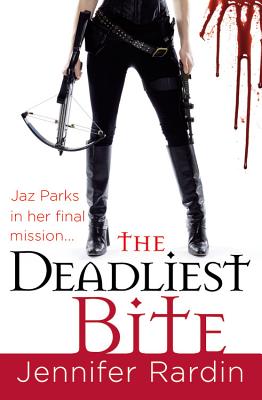 Seller image for The Deadliest Bite (Paperback or Softback) for sale by BargainBookStores