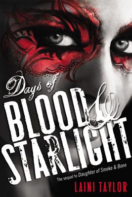 Immagine del venditore per Days of Blood & Starlight (Hardback or Cased Book) venduto da BargainBookStores