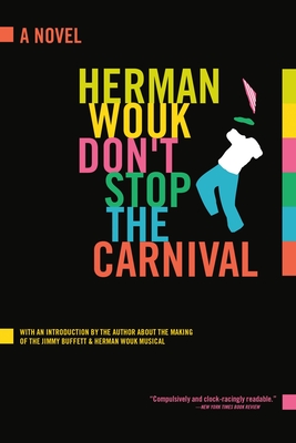 Imagen del vendedor de Don't Stop the Carnival (Paperback or Softback) a la venta por BargainBookStores