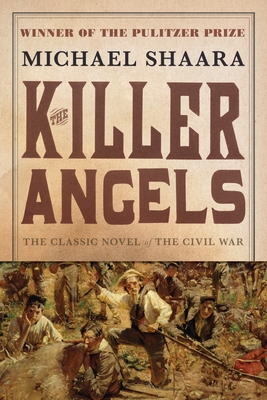 Image du vendeur pour The Killer Angels (Paperback or Softback) mis en vente par BargainBookStores